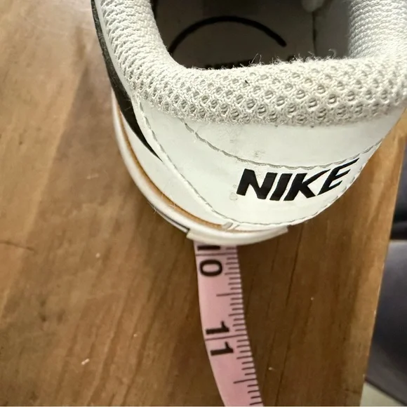 Nike Court Legacy Next Nature shoes 4Y - Picture 8 of 8